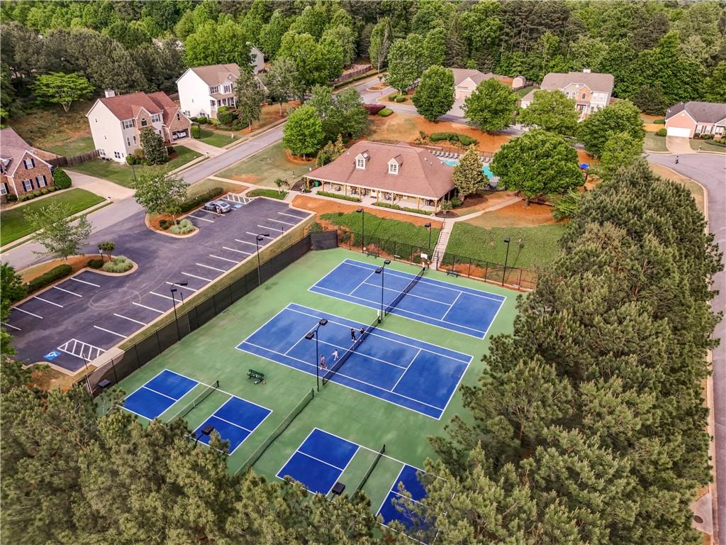 508 Crestmont Lane Canton GA 30114