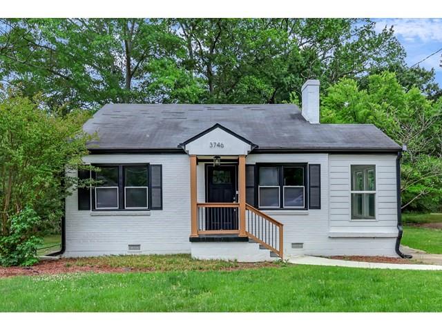 3746 Myrtle Street Atlanta GA 30337