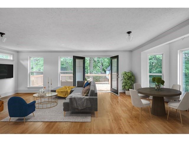 3746 Myrtle Street Atlanta GA 30337
