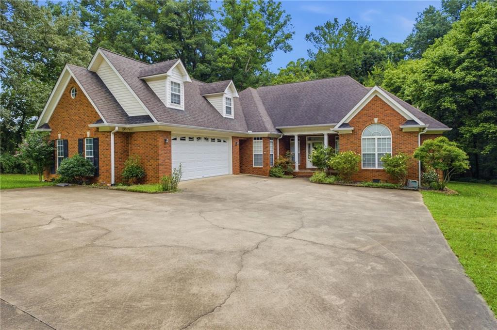 777 Wilkerson Road SW Rome GA 30165
