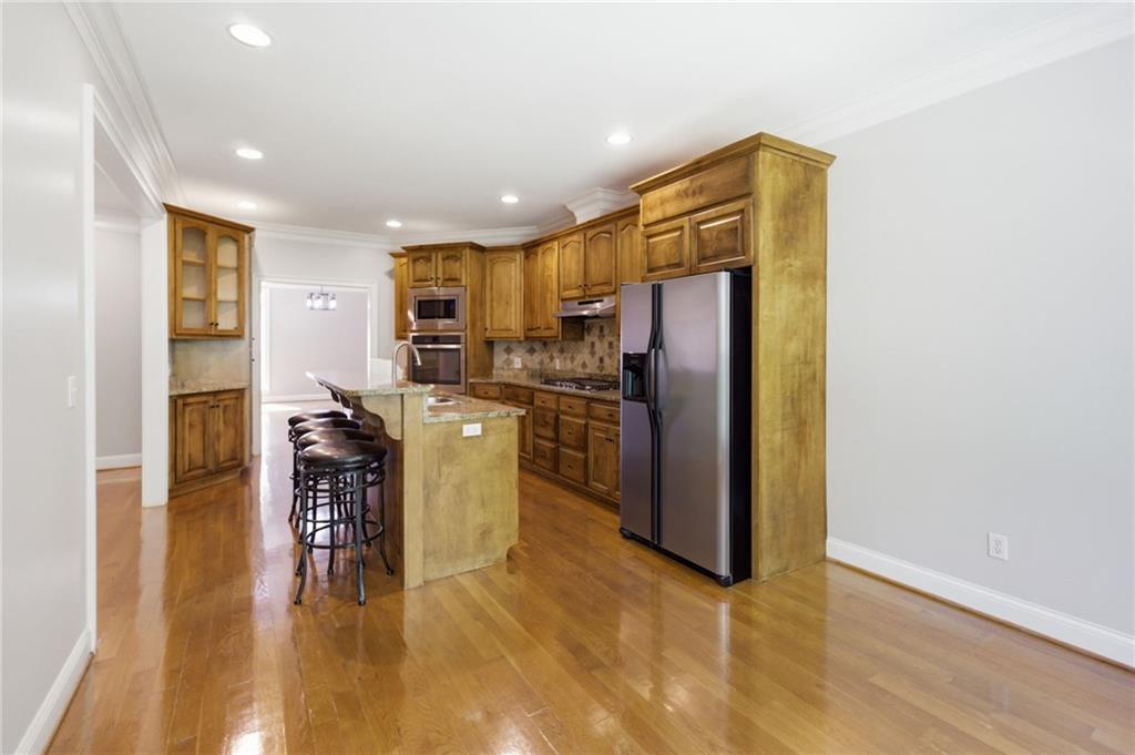 777 Wilkerson Road SW Rome GA 30165