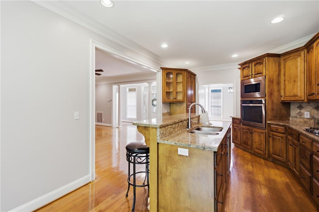 777 Wilkerson Road SW Rome GA 30165
