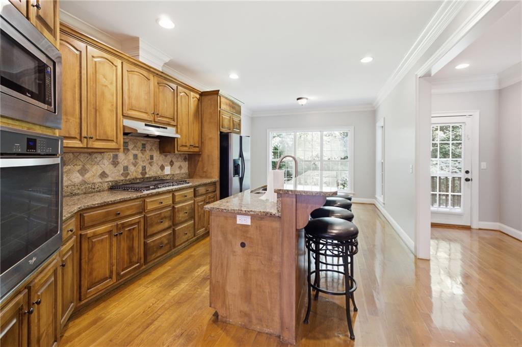 777 Wilkerson Road SW Rome GA 30165