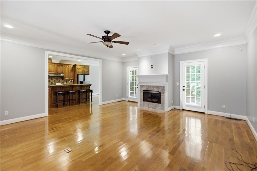 777 Wilkerson Road SW Rome GA 30165