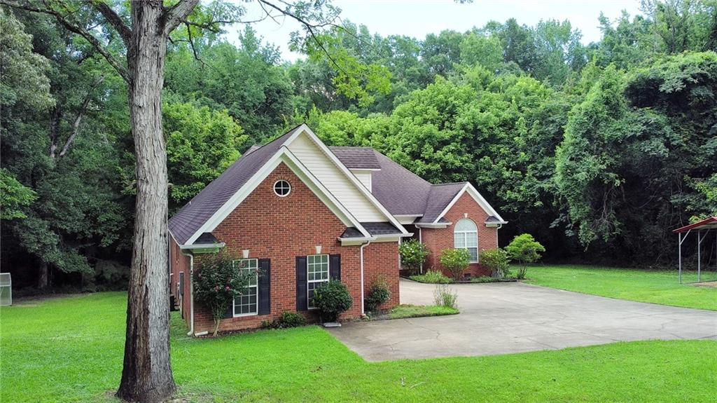 777 Wilkerson Road SW Rome GA 30165
