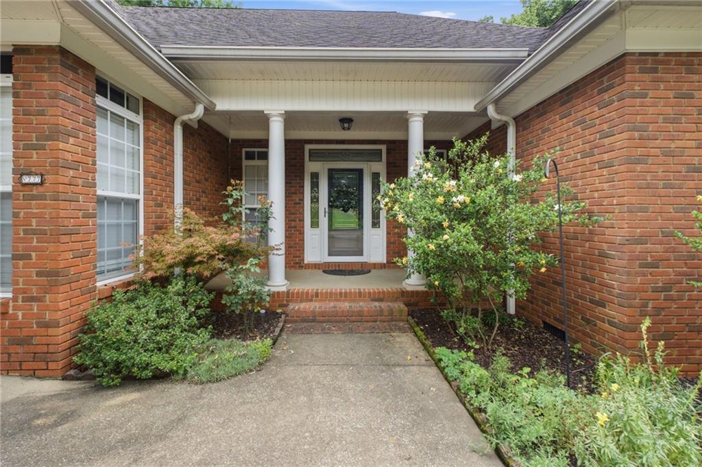 777 Wilkerson Road SW Rome GA 30165