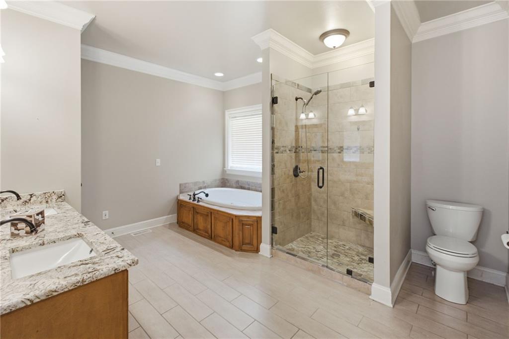 777 Wilkerson Road SW Rome GA 30165