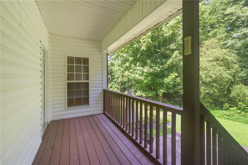 777 Wilkerson Road SW Rome GA 30165