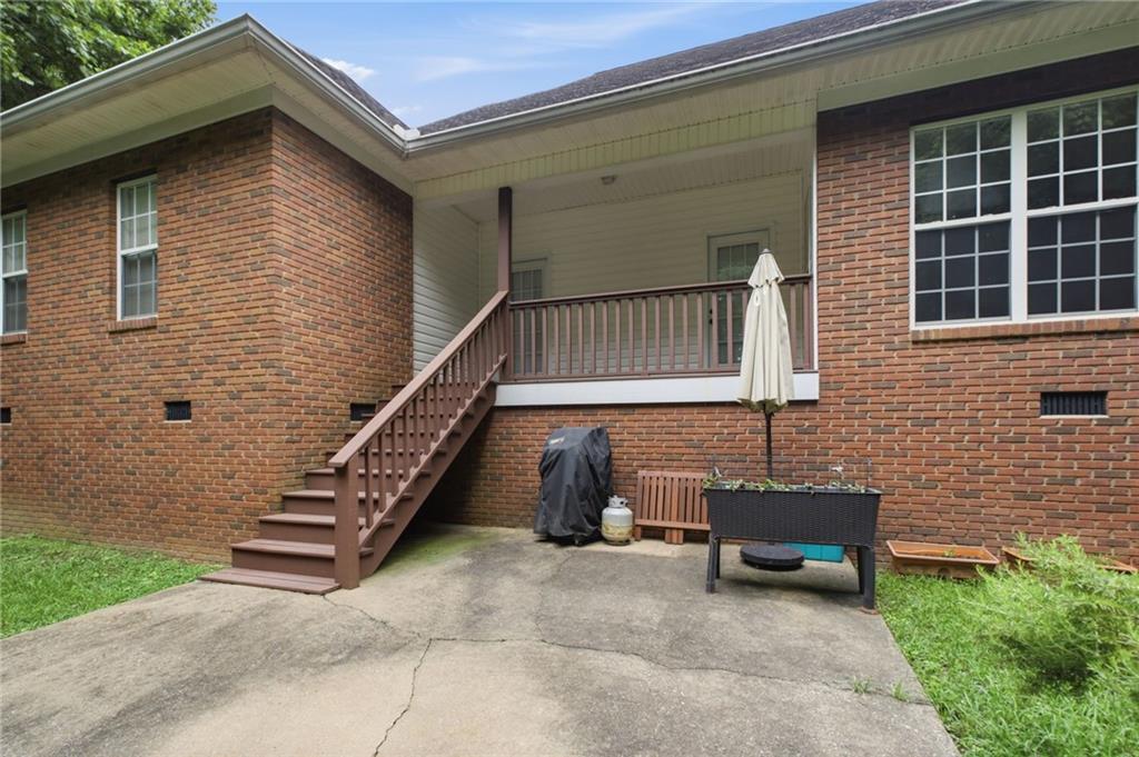 777 Wilkerson Road SW Rome GA 30165