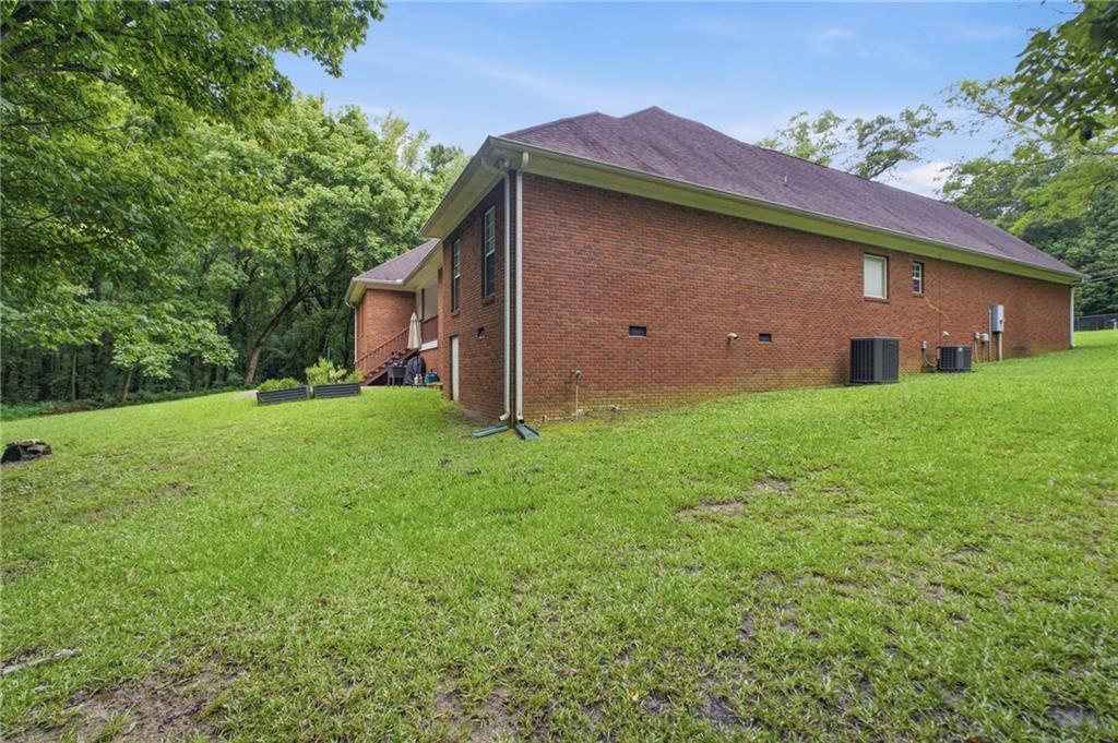 777 Wilkerson Road SW Rome GA 30165