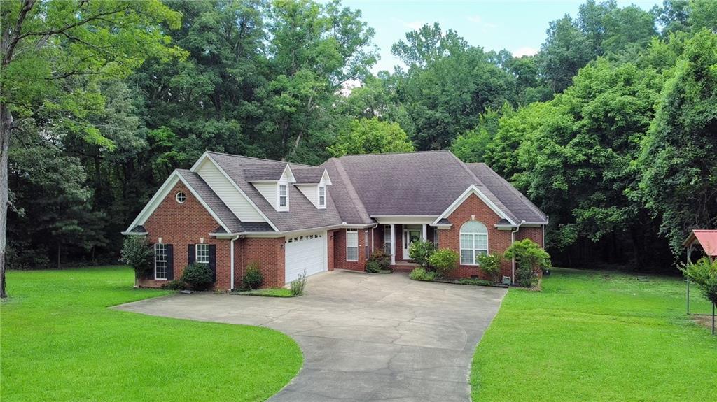 777 Wilkerson Road SW Rome GA 30165