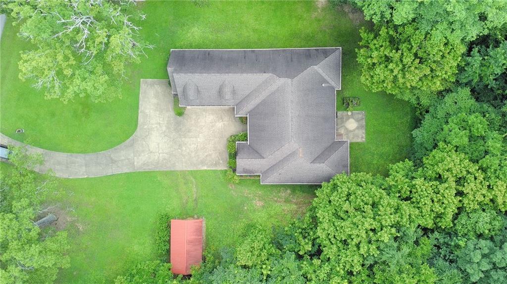 777 Wilkerson Road SW Rome GA 30165
