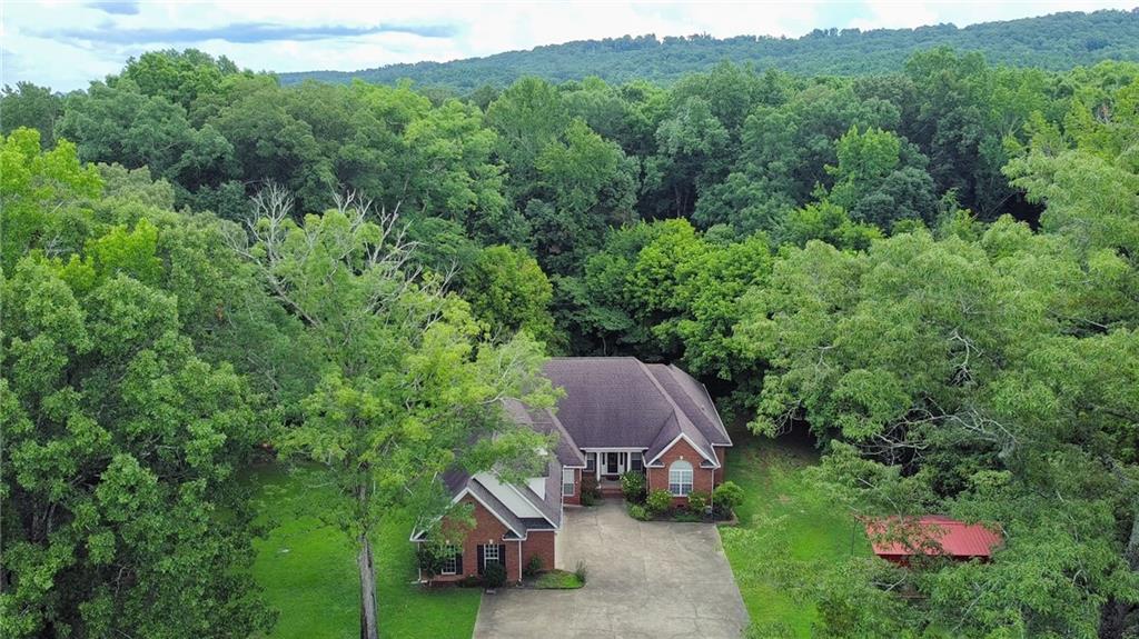 777 Wilkerson Road SW Rome GA 30165