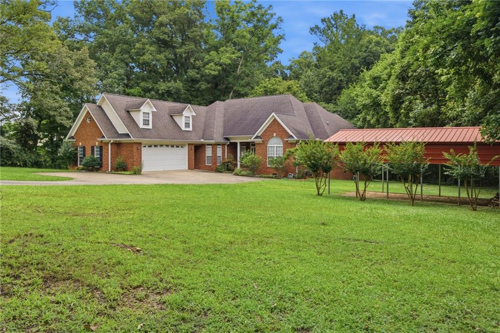 777 Wilkerson Road SW Rome GA 30165