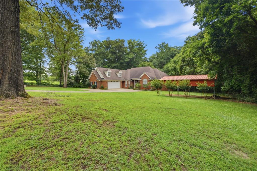 777 Wilkerson Road SW Rome GA 30165