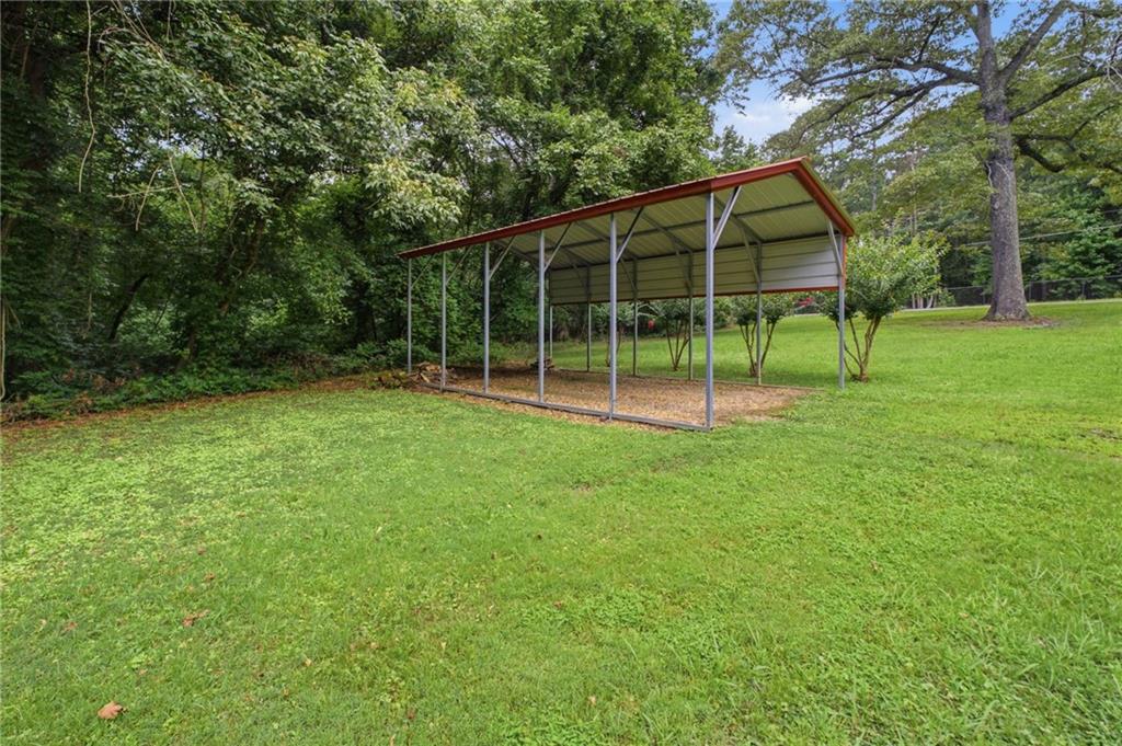 777 Wilkerson Road SW Rome GA 30165