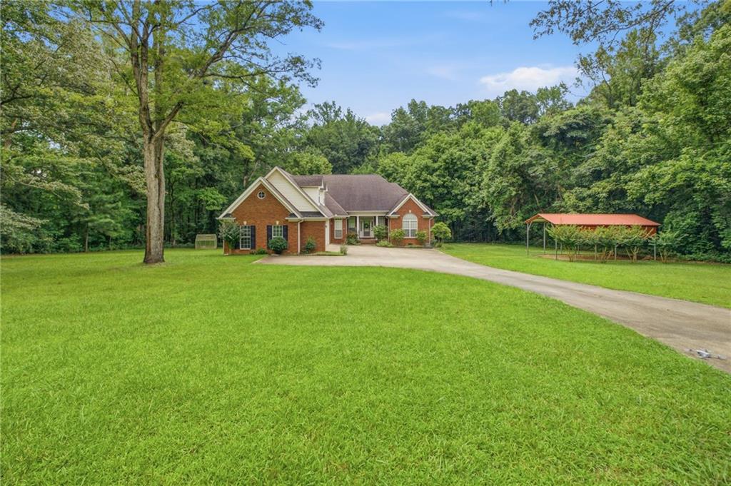 777 Wilkerson Road SW Rome GA 30165