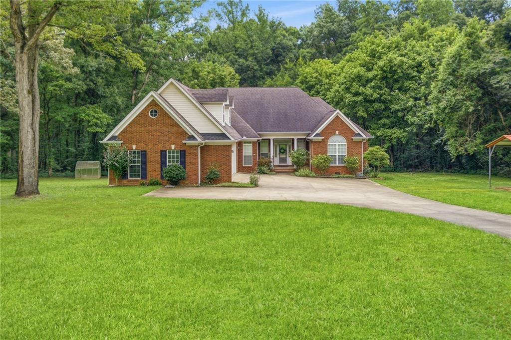 777 Wilkerson Road SW Rome GA 30165