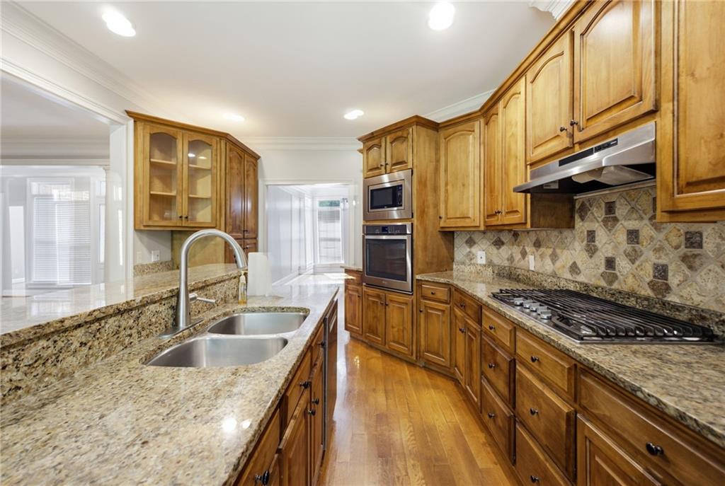 777 Wilkerson Road SW Rome GA 30165