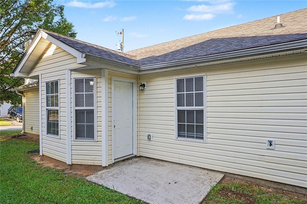 6934 Red Bone Way Stonecrest GA 30038