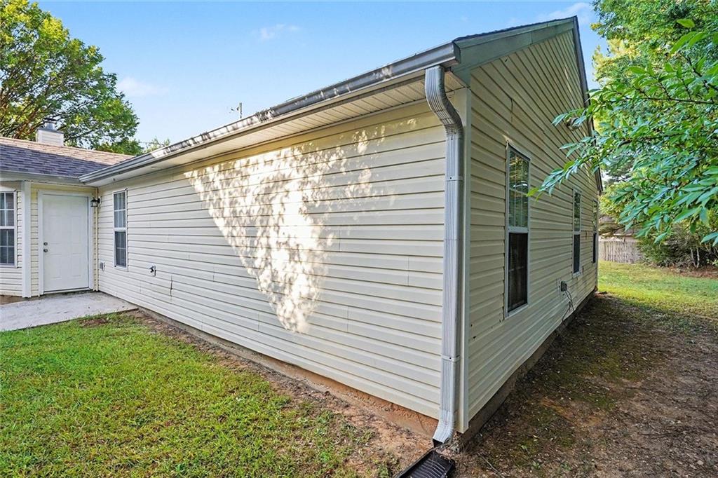 6934 Red Bone Way Stonecrest GA 30038