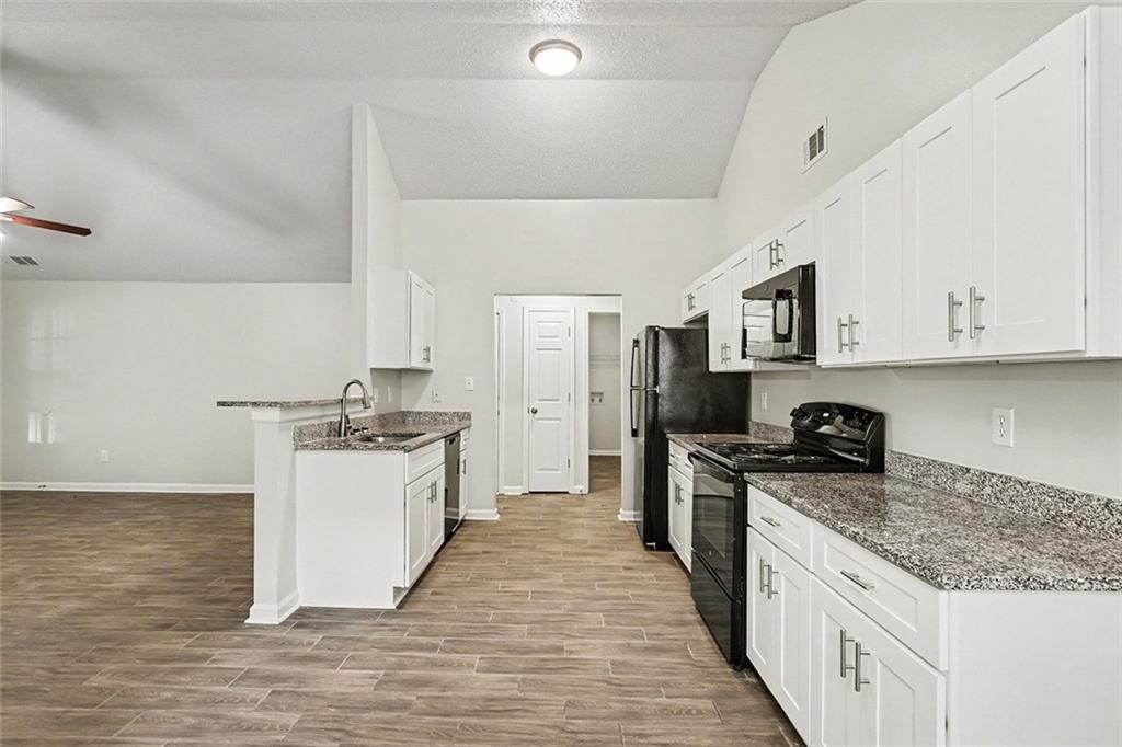 6934 Red Bone Way Stonecrest GA 30038