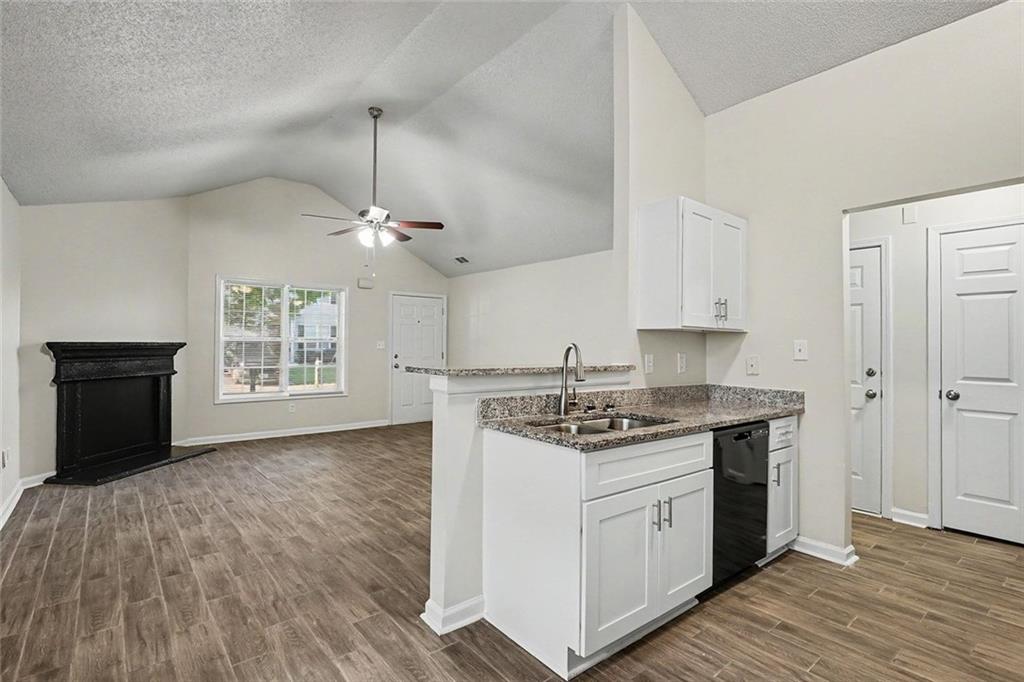 6934 Red Bone Way Stonecrest GA 30038