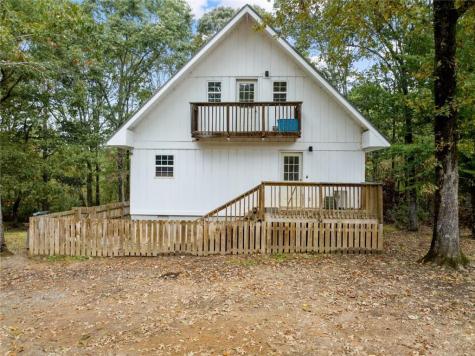 178 Aurum Hill Drive Cleveland GA 30528