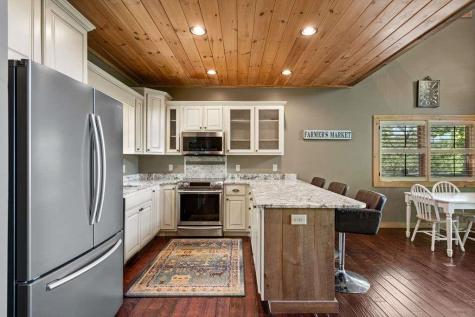 479 Big Timber Road Mineral Bluff GA 30559