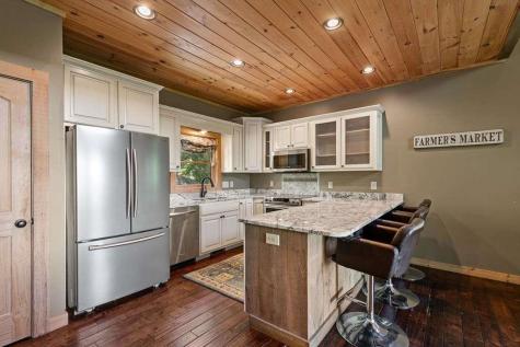 479 Big Timber Road Mineral Bluff GA 30559