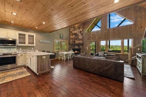 479 Big Timber Road Mineral Bluff GA 30559