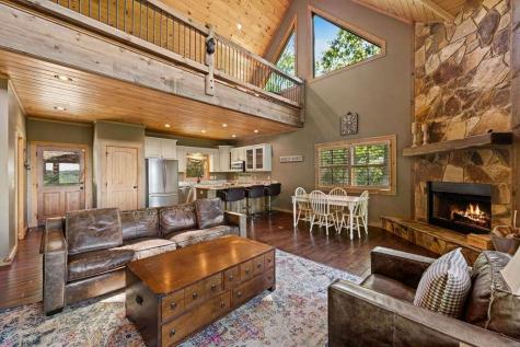 479 Big Timber Road Mineral Bluff GA 30559