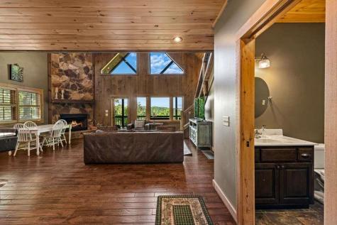 479 Big Timber Road Mineral Bluff GA 30559