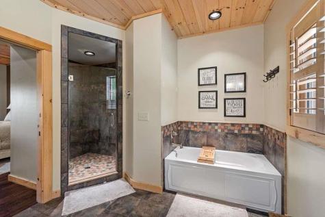 479 Big Timber Road Mineral Bluff GA 30559