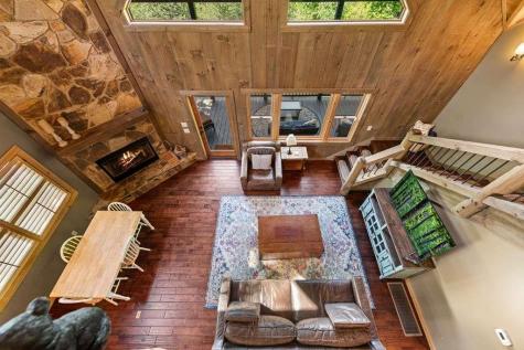 479 Big Timber Road Mineral Bluff GA 30559
