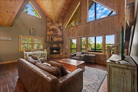 479 Big Timber Road Mineral Bluff GA 30559