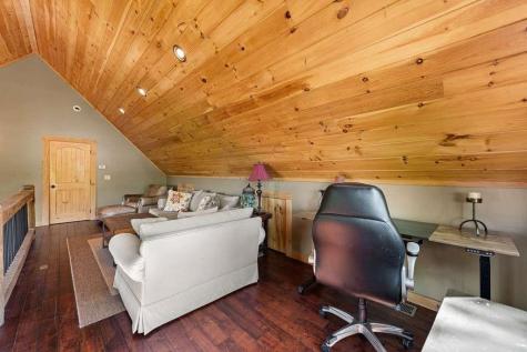 479 Big Timber Road Mineral Bluff GA 30559