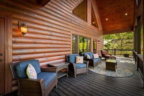 479 Big Timber Road Mineral Bluff GA 30559