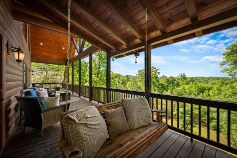479 Big Timber Road Mineral Bluff GA 30559