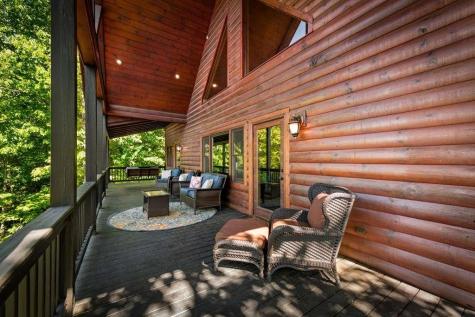 479 Big Timber Road Mineral Bluff GA 30559
