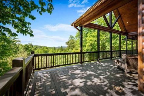 479 Big Timber Road Mineral Bluff GA 30559