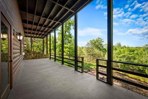 479 Big Timber Road Mineral Bluff GA 30559