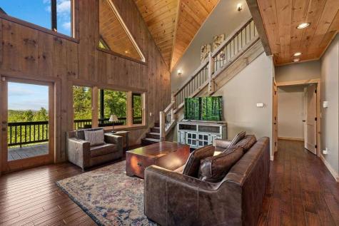 479 Big Timber Road Mineral Bluff GA 30559