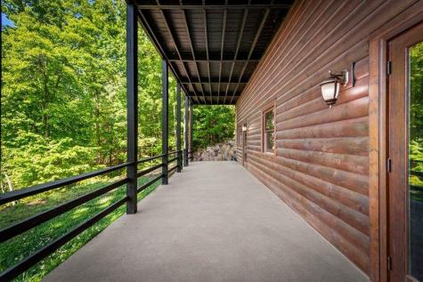 479 Big Timber Road Mineral Bluff GA 30559