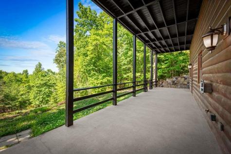 479 Big Timber Road Mineral Bluff GA 30559