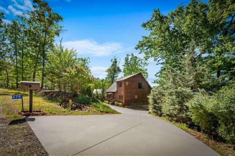 479 Big Timber Road Mineral Bluff GA 30559