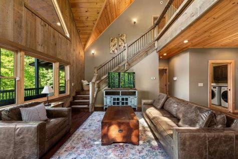 479 Big Timber Road Mineral Bluff GA 30559