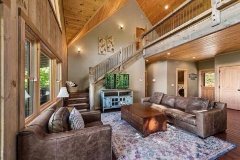479 Big Timber Road Mineral Bluff GA 30559