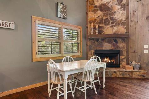 479 Big Timber Road Mineral Bluff GA 30559