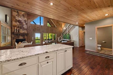 479 Big Timber Road Mineral Bluff GA 30559